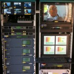 Gedetailleerd zijn alle signalen te monitoren